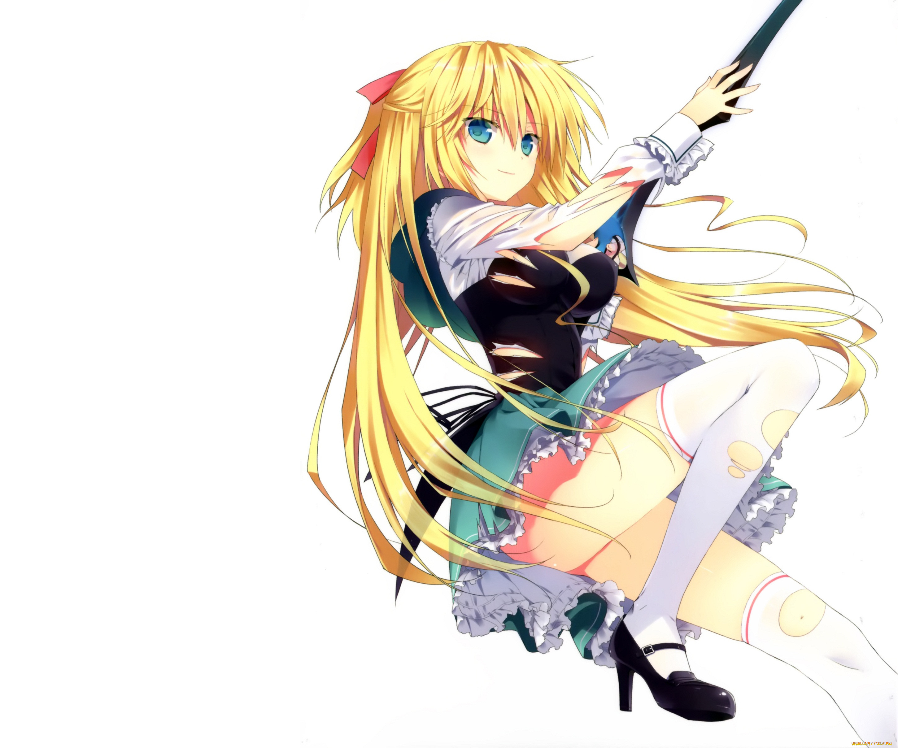 , absolute duo, , 